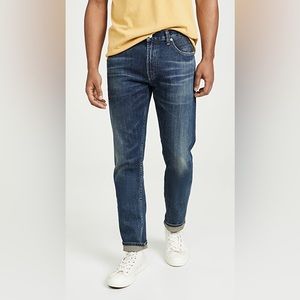 Citizens of Humanity Bowery Standard Slim Jeans